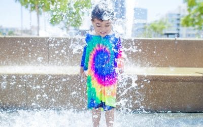 The New Pandemic: Mollycoddling, Overprotective, Compassionate Parenting