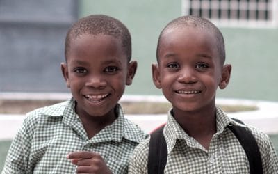 School Readiness for Grade 1 – The Parent’s Role