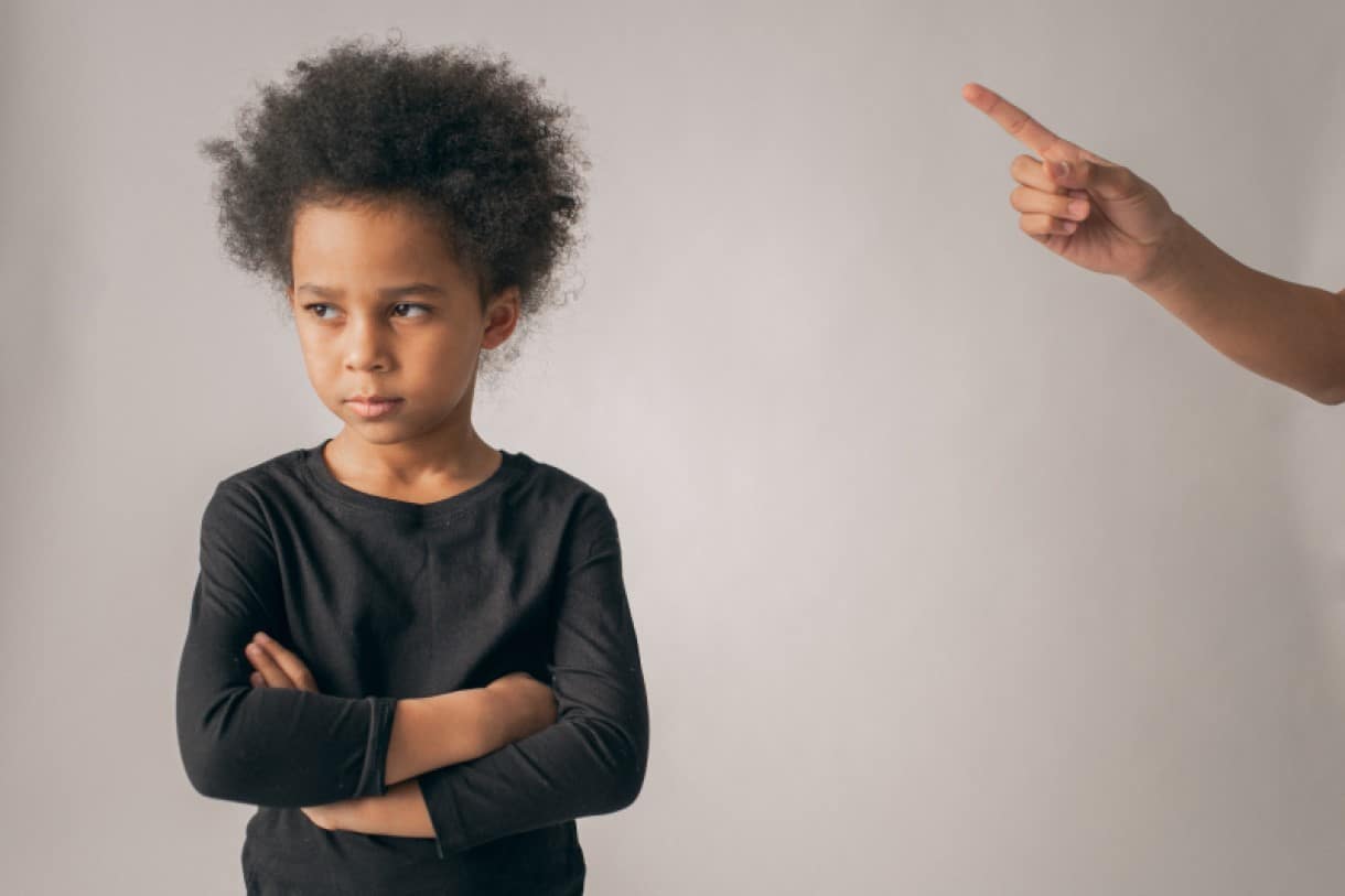 10 Early warning signs that you have an impulsive child