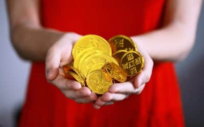 Pocket Money – Teaching Children The Value Of Money