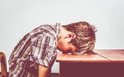 Dependency and Learned Helplessness