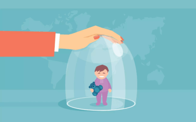 The New Pandemic of Compassionate Parenting: Are We Destroying The Lives Of The NEW Digital Generation?